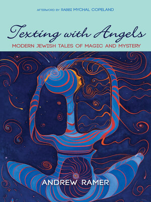 cover image of Texting with Angels